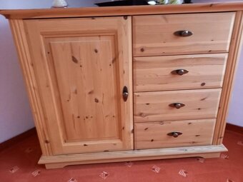 Masivní ložnice (406) - 5