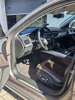 Audi A6 allroad - 5