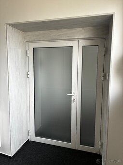 Reprezentatívne kancelárie po kompletnej rekonštrukcii - 5