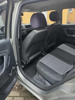 Škoda Fabia - dedičstvo - 5