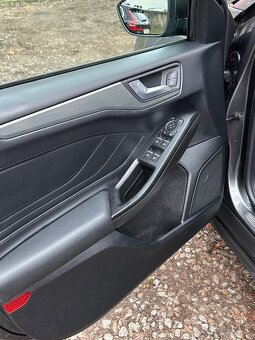 Ford Focus 1.5 EcoBlue 2020 - 5