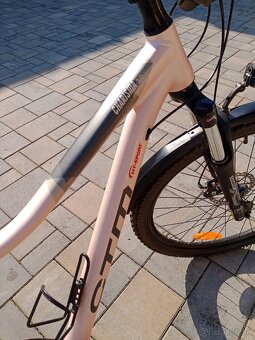 CTM Charisma 2.0 27,5 - 5