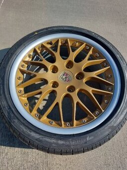 Porsche SportClassic 2, 5x130R18 - 5