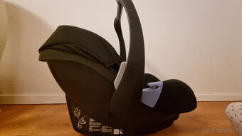 Autosedačka Recaro Privia - 5