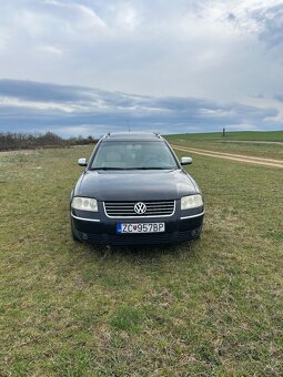 Vw Passat b5.5 2.5tdi 132kw 4motion - 5