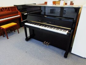 Koncertný klavír od firmy Yamaha - 5