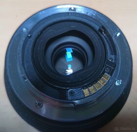 Sigma EX 17-35mm 1:2.8-4 Aspherical na Minolta/Sony - 5