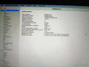 AKCiA Apple iMac 21,5" core i5 8Gb ram - 5