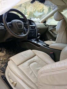 Audi A5 - 5