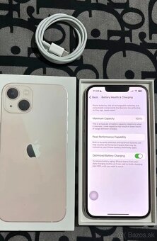 Apple iPhone 13 - 5