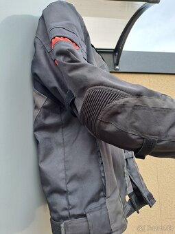 Moto bunda - 5