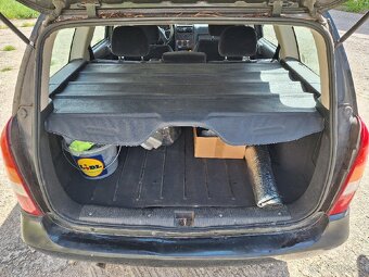 Opel Astra G caravan 1.8 - 5