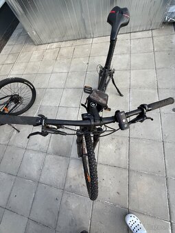 Ebike eBIG NINE Limited MERIDA - 5