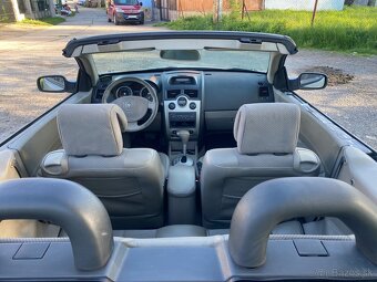 Renault Megane cabrio - 5