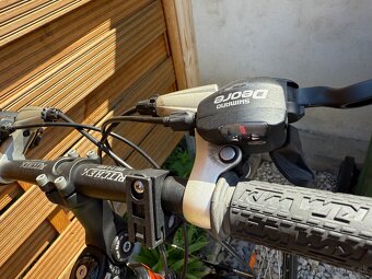 KTM ULTRA CROSS BICYKEL - 5