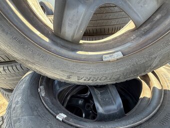 22. Pneumatiky matador heckora 205/55 r16 91h rv 2019 - 5