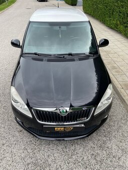 Skoda Fabia RS 1.4 TSI 132kw - 5