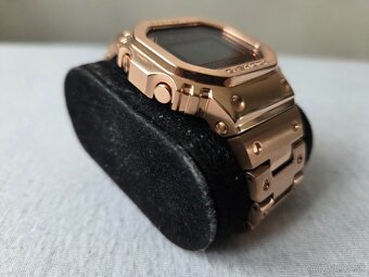 Casio Gmw B5000 Rose - 5