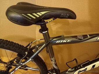 Predám bicykel CTM - 5