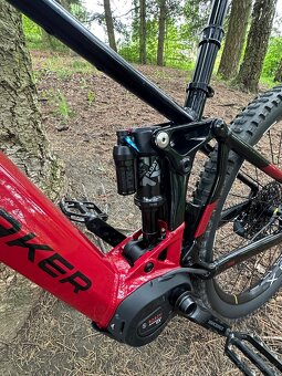 Ebike Mondraker Crafty R 750wh - 5