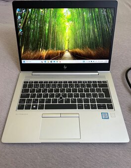 HP EliteBook 830 G5 - 5