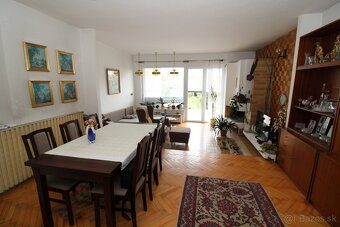 BRANDreal - veľký rodinný dom 824 m², Veľké Orvište - 5