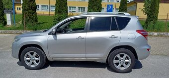 Toyota RAV 4, 2.2d 110kw m6 - 5