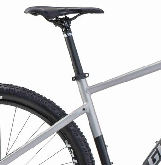MTB GHOST KATO Essential 29 bicykel - 5