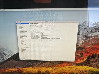 Apple iMac 21,5" - 5