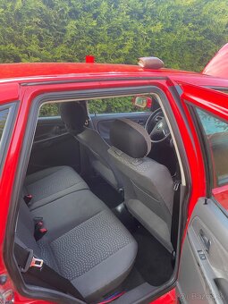 Seat cordoba 6k2 2002 1.4 benzin 55kw - 5