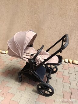 Cybex e-priam 2024 - 5