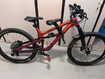 Canyon spectral al 6 29" - 5