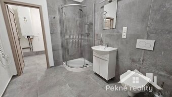 Prenájom 1 izbového bytu na námestí v Banskej Bystrici - 5