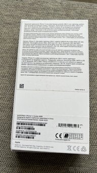 Predám iphone 11 fialový TOP STAV - 5
