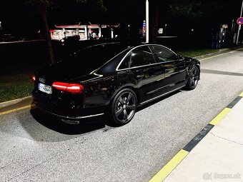 Audi A8 3.0 tdi - 5