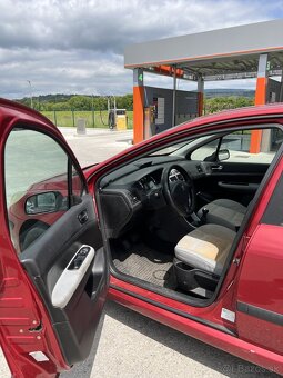 Peugeot 307 - 5
