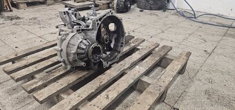 Prevodovka 5q 1.9 tdi 77kw - 5
