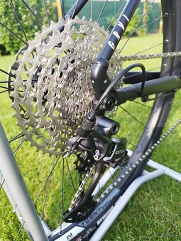 Gravel CTM Koyuk model 2024/2025 - 5