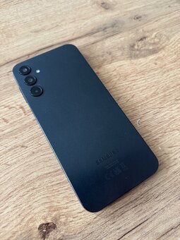 Samsung Galaxy A14 - 64Gb/4Gb - čierny - 5
