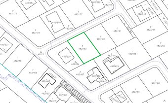 18kmBRATISLAVA JEDEN Z NAJLEPŚÍCH A NAJSLNEČNEJŠÍCH POZEMKOV - 5