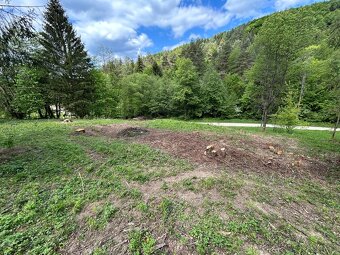 Predaj novostavby zrubu Lazy pod Makytou - 5