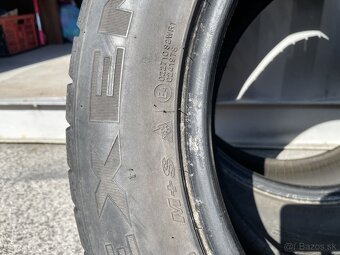 Nexen winguard sport 235/55 R17 103V extra load - 5