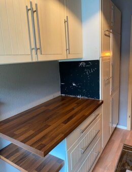Venkovská kuchyně Ikea, 4685 - 5