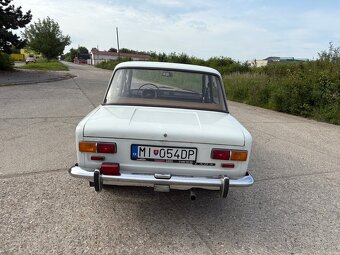 Lada 2101 - 5