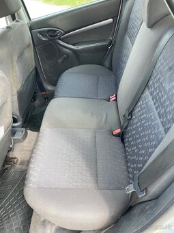 FORD Focus kombi - 5