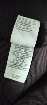 Arcteryx softshell Gamma LT veľkosť M - 5