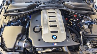 BMW E61 535D - 5