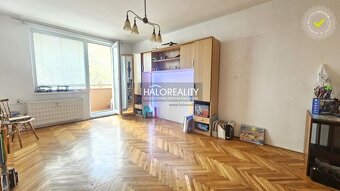 HALO reality - Predaj, trojizbový byt Levice - 5