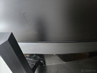 MSI Gaming Optix MAG321 CURV - 5