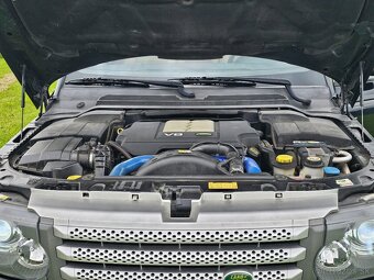 Range Rover sport l320 v8 - 5